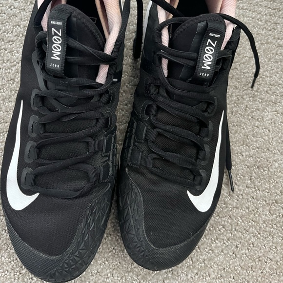 Nike Shoes Ladies Nike Court Zoom Tennis Shoes Poshmark